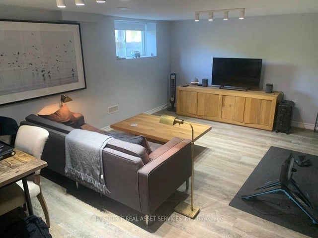 40 Harlton Crescent Bsmt, Toronto W03