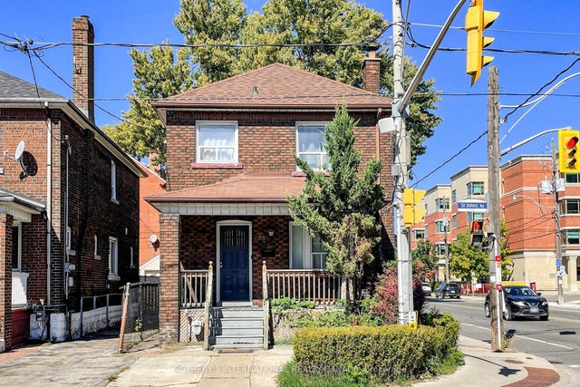 288 St. John's Road, Toronto W02