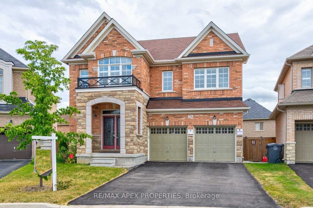 73 George Robinson (2 Bed Bsmt) Drive, Brampton