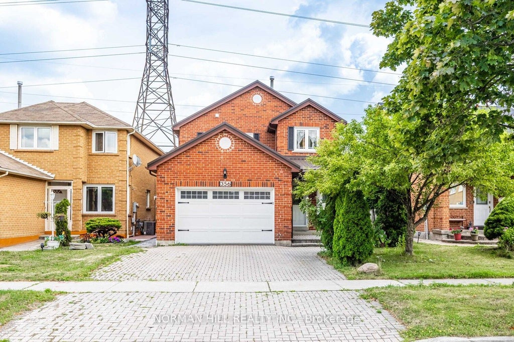 356 Laurentian Avenue, Mississauga