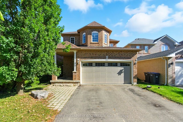 65 Twin Willow Crescent, Brampton