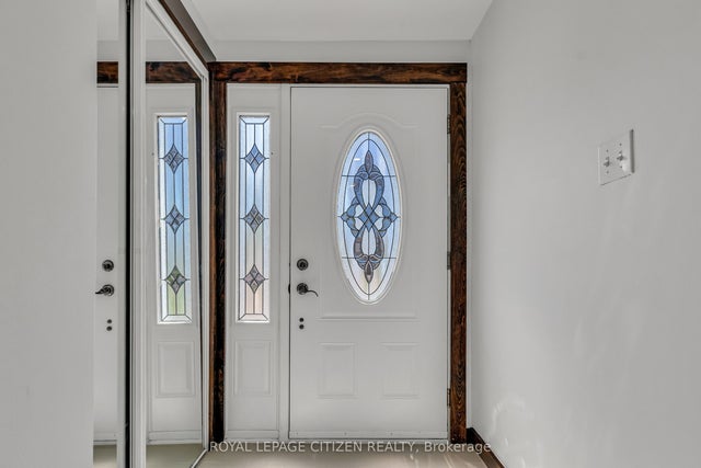 7567 Wildfern Drive, Mississauga