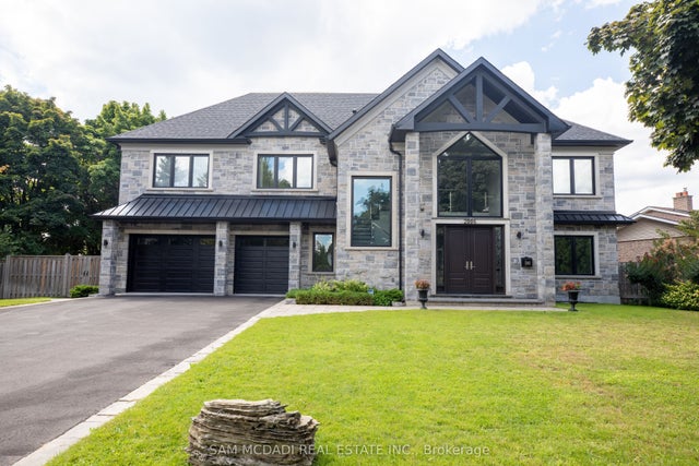 2006 Portway Avenue, Mississauga