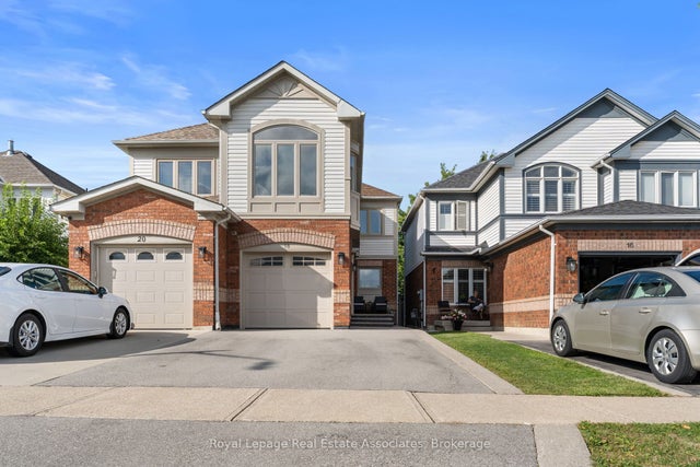 18 Emslie Street, Halton Hills