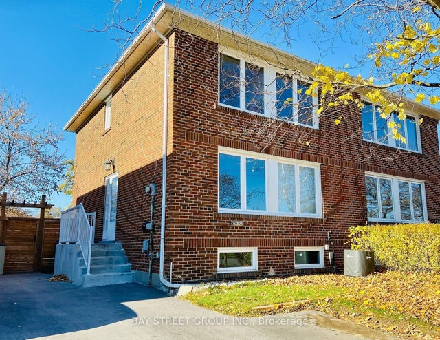 2175 Wiseman Court, Mississauga