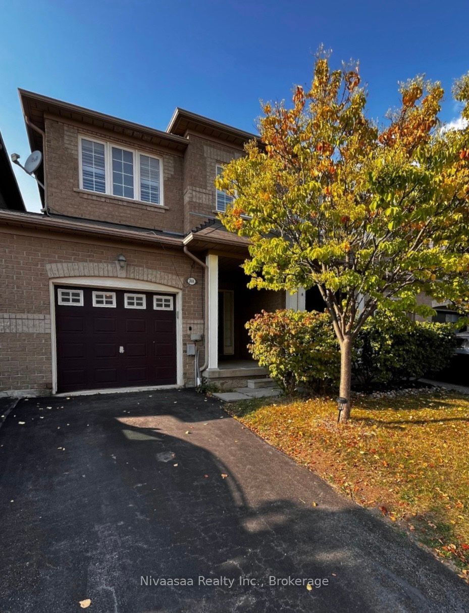 3104 Turbine Crescent, Mississauga