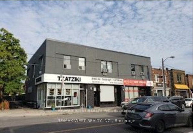 425 Jane Street 10, Toronto W02