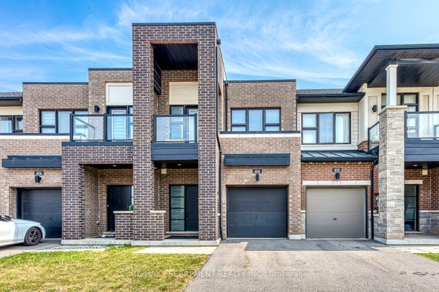 414 Wheat Boom Drive, Oakville