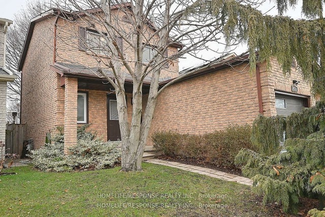 2617 Treviso Court Bsmt, Mississauga