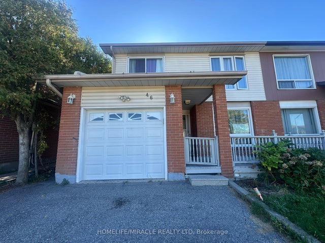 46 Hinchley Wood Grove, Brampton