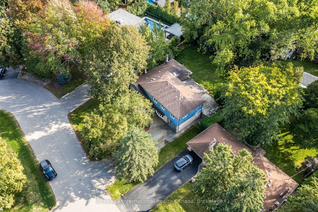 98 Selgrove Crescent, Oakville