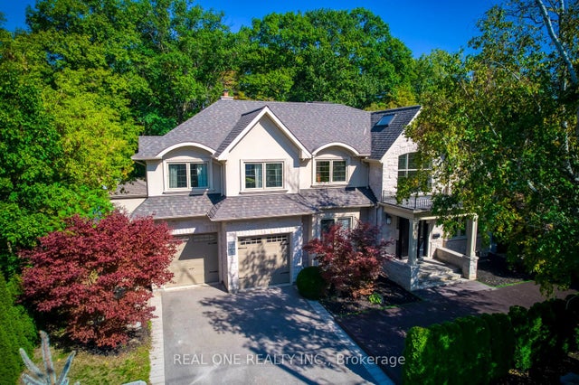767 Parkland Avenue, Mississauga