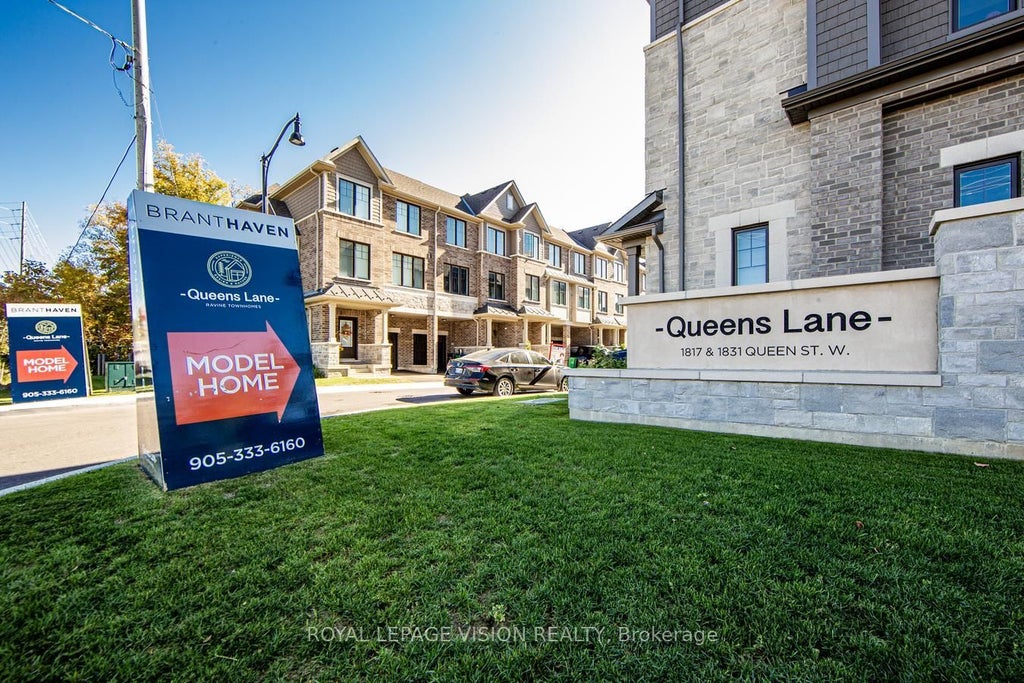 14 Folcroft Street, Brampton