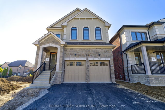 34 Donnybrook Court, Brampton