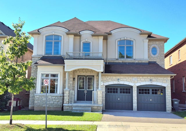 3192 Meadow Marsh Crescent, Oakville