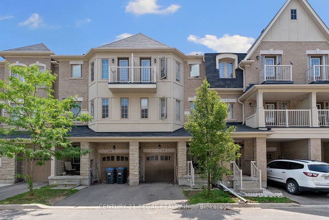 43 Tollgate Street Lower, Brampton