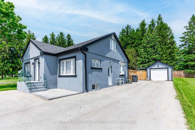 18493 Hurontario Street, Caledon