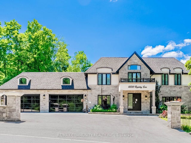 8508 Appleby Line, Milton