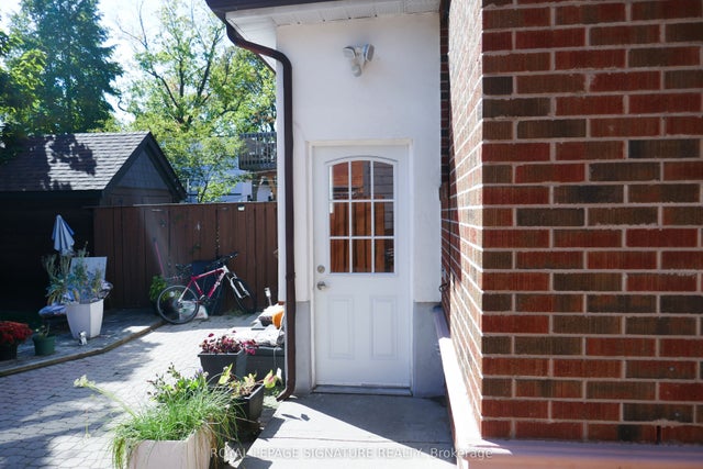603 Annette Street Lower, Toronto W02