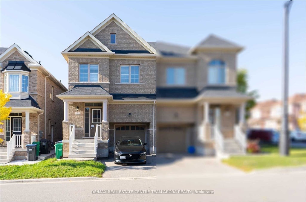 3 Chesterwood Crescent, Brampton