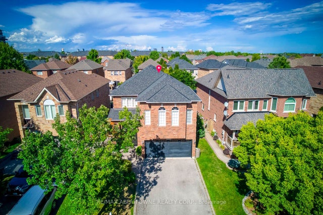 2491 Logan Avenue, Oakville