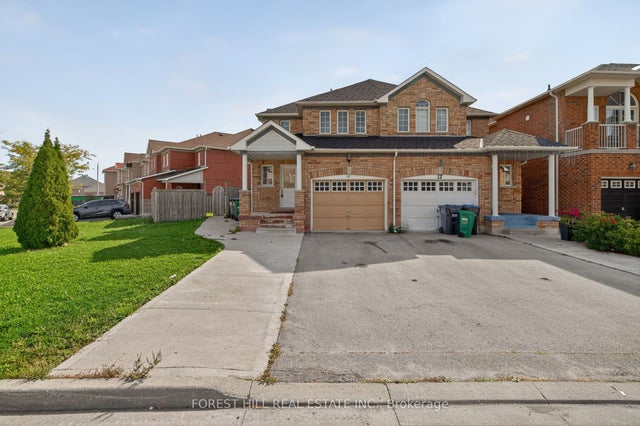 19 Rednor Drive, Brampton