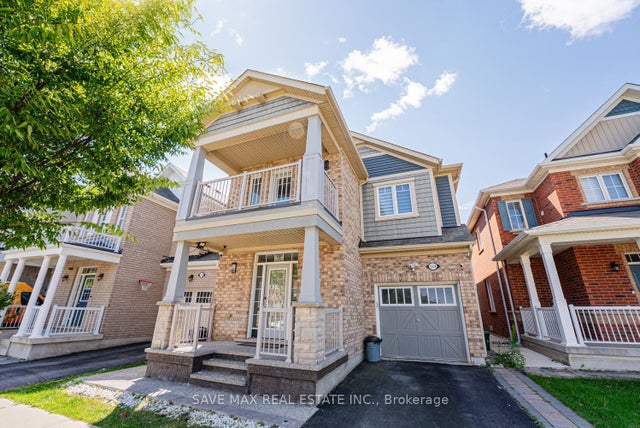 1554 Clitherow Street Bsmt, Milton