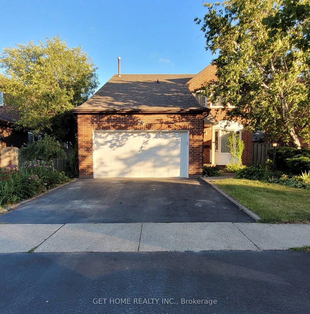 32 Torrance Woods N/a, Brampton