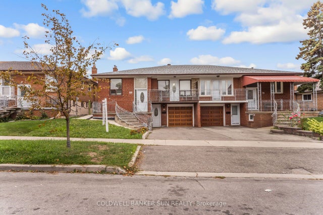 69 Songwood Drive, Toronto W05
