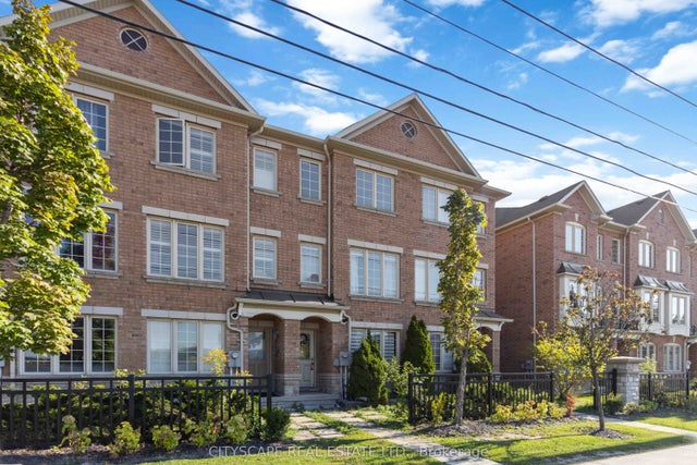 40 Peach Drive, Brampton