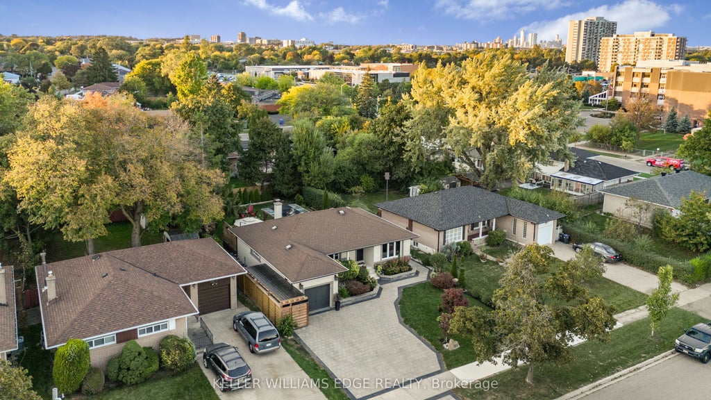 2517 Constable Road, Mississauga