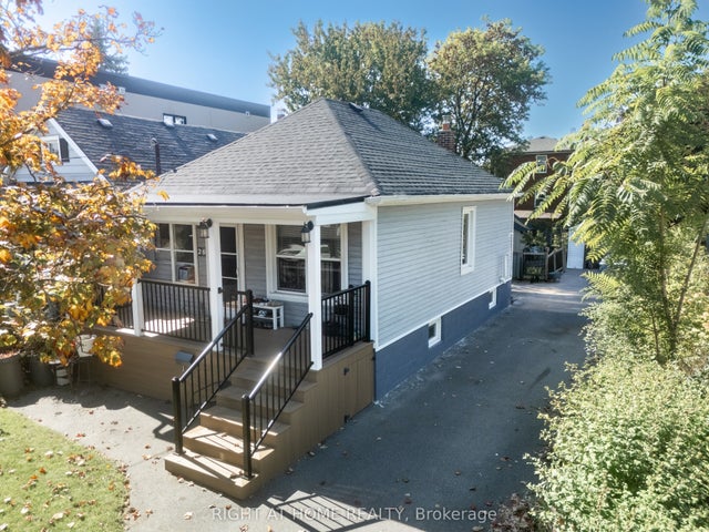 26 Sixteenth Street, Toronto W06
