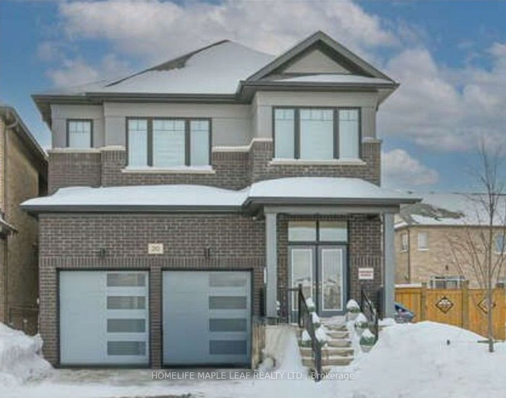 20 Spinland Street, Caledon