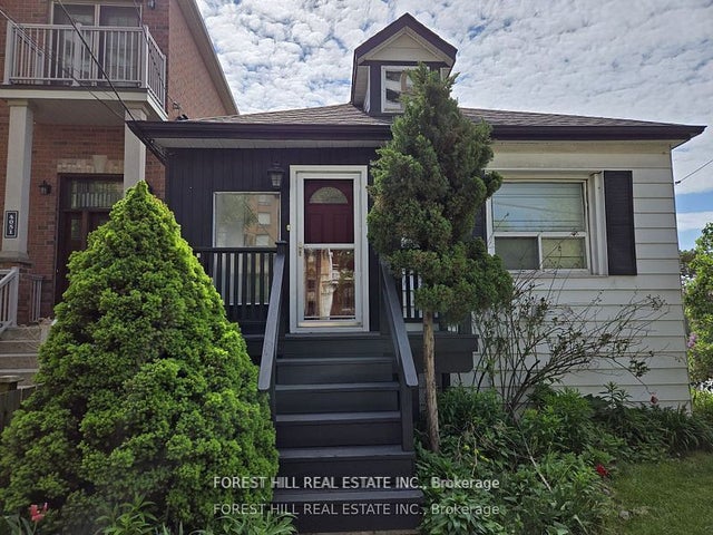 4053 Old Dundas Street, Toronto W02