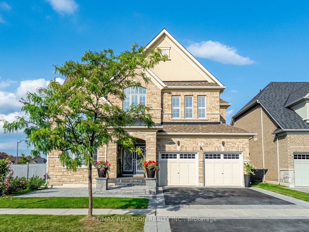 88 Hidden Lake Trail, Halton Hills