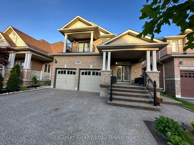 1272 Rolph Terrace, Milton