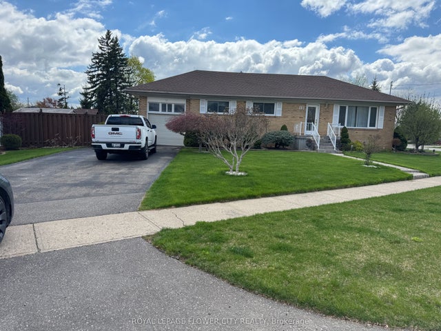 13 Bairstow Crescent, Halton Hills