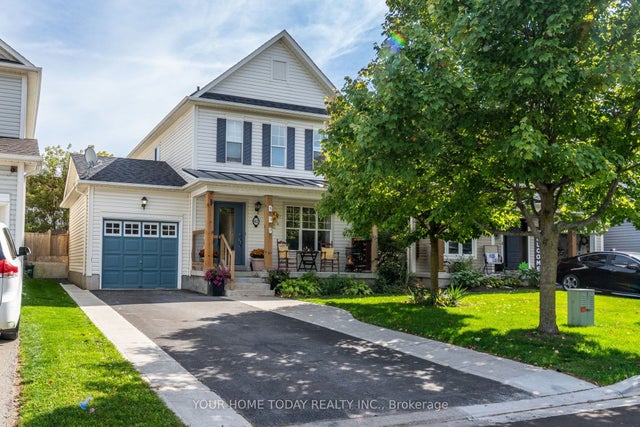 42 Bonnette Street, Halton Hills