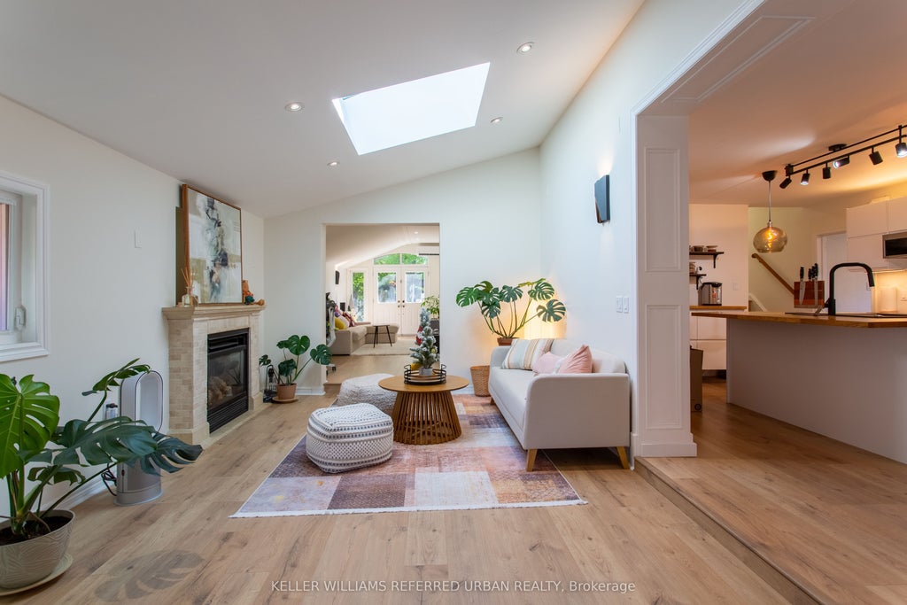 63 Fordwich Crescent, Toronto W10