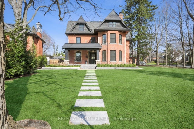 2187 Lakeshore Road, Burlington