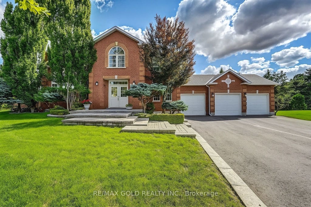 7 Brandiff Court, Caledon