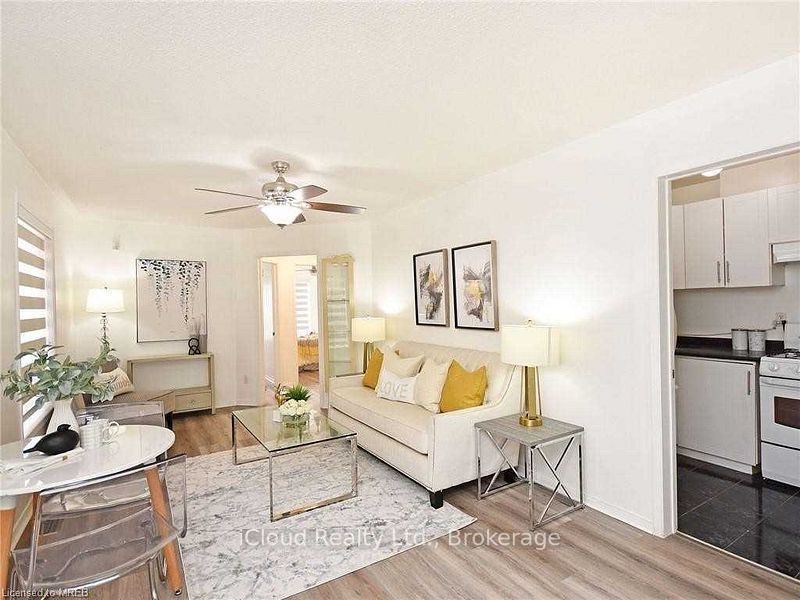 5864 Delle Donne Drive Main Flr, Mississauga