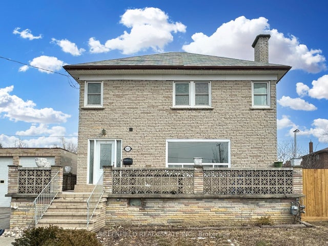 3131 Weston Road, Toronto W05