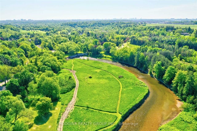 63 River Road, Brampton