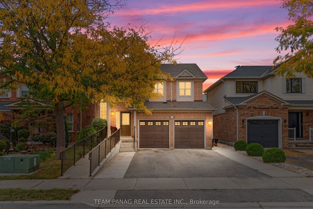 28 Charleswood Circle, Brampton