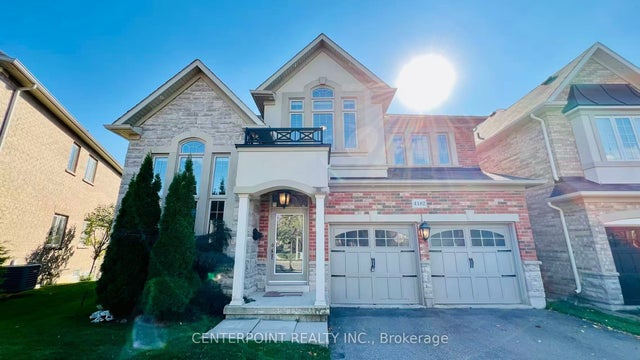 4182 Fuller Crescent, Burlington