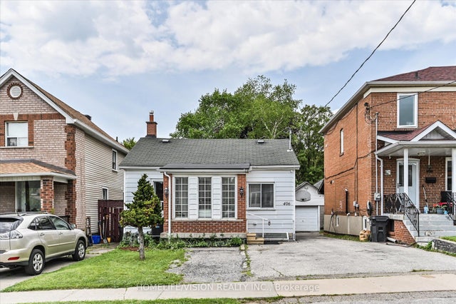 406 Nairn Avenue, Toronto W03