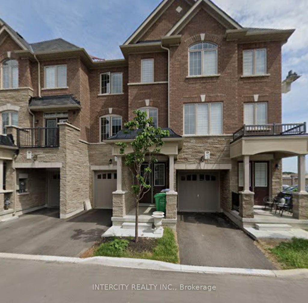 35 Faye Street, Brampton