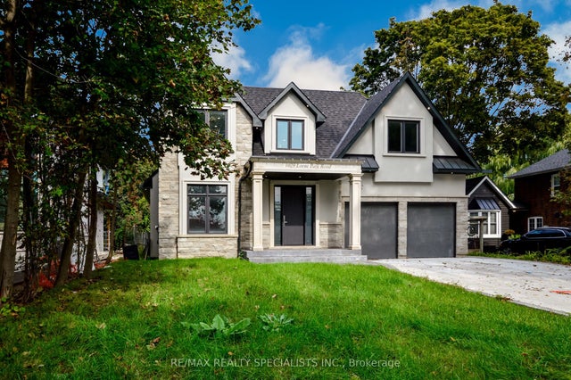 1029 Lorne Park Road, Mississauga