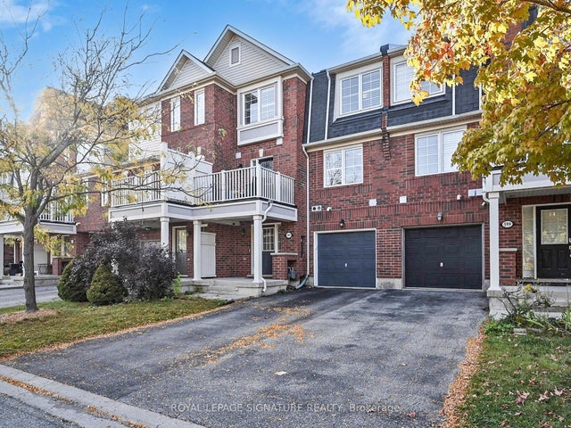 597 Speyer Circle, Milton